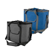 Cooler Bag, Denim - 28 Litre